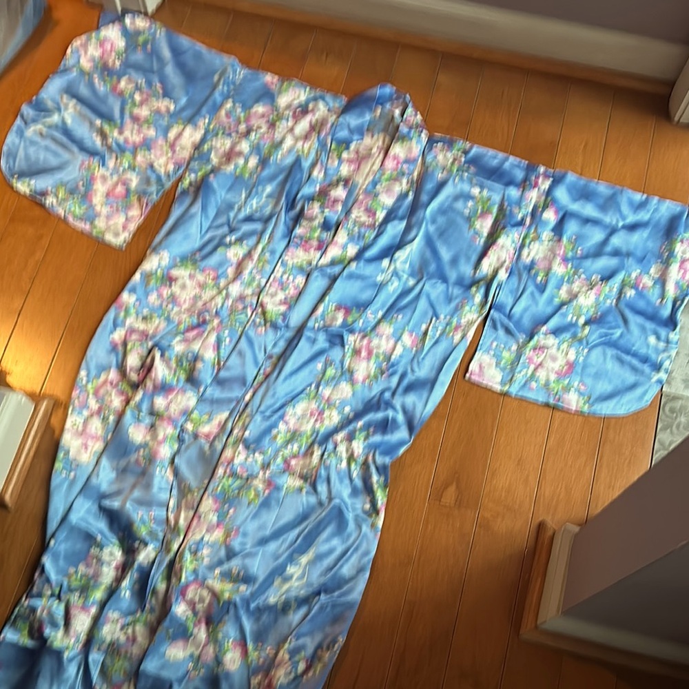 Kimono